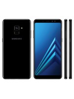 Samsung A530 Galaxy A8 2018 32GB Dual Sim (Ekspozicinė prekė)